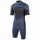 Prolimit FUSION Shorty Backzip 2/2 2024 Misty Blue XS