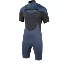 Prolimit FUSION Shorty Freezip 2/2 2024 Misty Blue
