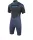 Prolimit FUSION Shorty Freezip 2/2 2024 Misty Blue