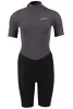 Prolimit PURE GIRL EDGE Shorty 2/2 Grey