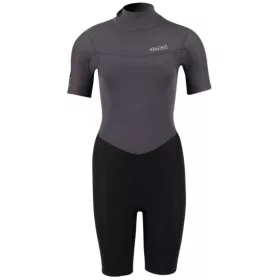 Prolimit PURE GIRL EDGE Shorty 2/2 Grey