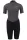 Prolimit PURE GIRL EDGE Shorty 2/2 Grey