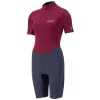 Prolimit PURE GIRL EDGE Shorty 2/2 Wine XS