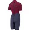 Prolimit PURE GIRL EDGE Shorty 2/2 Wine XS