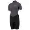Prolimit PURE GIRL EDGE Shorty 2/2 Grey