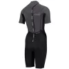 Prolimit PURE GIRL EDGE Shorty 2/2 Grey