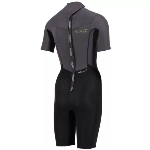 Prolimit PURE GIRL EDGE Shorty 2/2 Grey