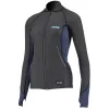 Prolimit SUP WMNS TOP LOOSEFIT SPLASH 1.5mm blue