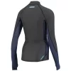 Prolimit SUP WMNS TOP LOOSEFIT SPLASH 1.5mm blue