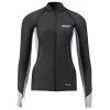 Prolimit SUP WMNS TOP LOOSEFIT SPLASH 1.5mm grey