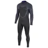 Prolimit Predator Steamer 6/4 Mt Backzip 2025