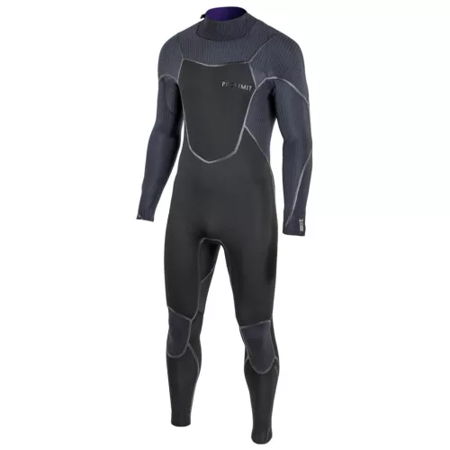 Prolimit Predator Steamer 6/4 Mt Backzip 2025