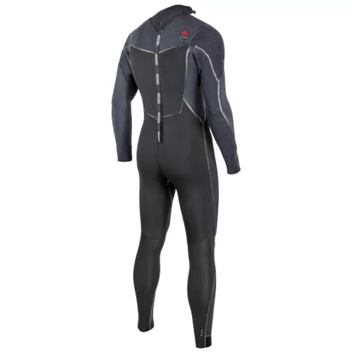 Prolimit Predator Steamer 6/4 Mt Backzip 2025