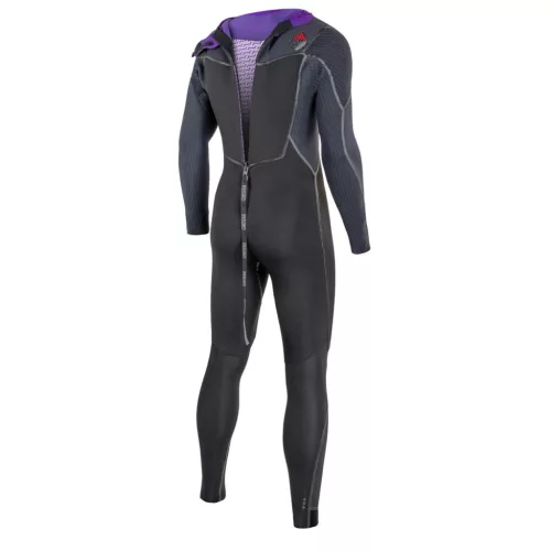 Prolimit Predator Steamer 6/4 Mt Backzip 2025
