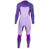 Prolimit Predator Steamer 6/4 Mt Backzip 2025