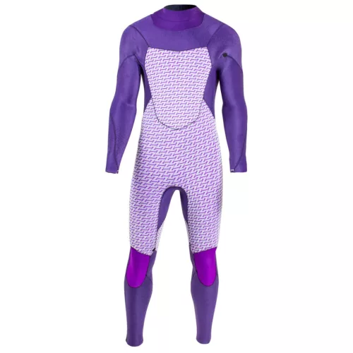 Prolimit Predator Steamer 6/4 Mt Backzip 2025