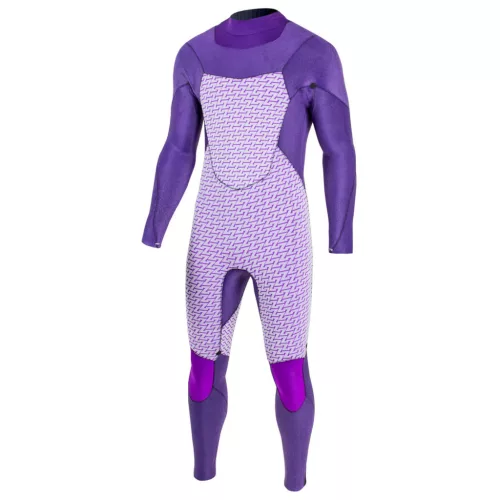 Prolimit Predator Steamer 6/4 Mt Backzip 2025