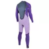 Prolimit Predator Steamer 6/4 Mt Backzip 2025