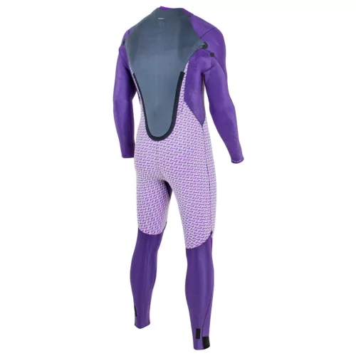 Prolimit Predator Steamer 6/4 Mt Backzip 2025