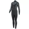 Prolimit Flare DownAirFlex 5/3 Freezip Steamer M Black