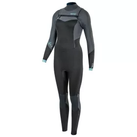 Prolimit Flare DownAirFlex 5/3 Freezip Steamer M Black