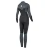 Prolimit Flare DownAirFlex 5/3 Freezip Steamer M Black