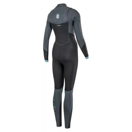 Prolimit Flare DownAirFlex 5/3 Freezip Steamer M Black