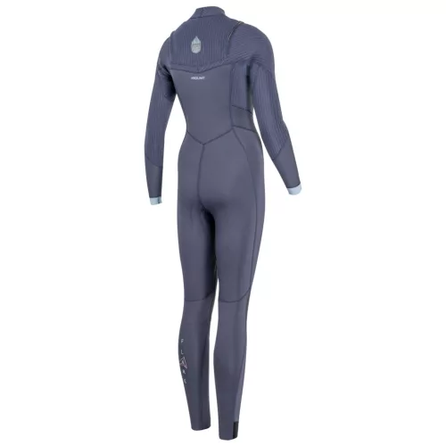 Prolimit Flare DownAirFlex 5/3 Freezip Steamer- GBS Navy