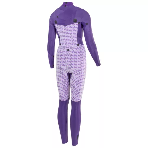 Prolimit Flare DownAirFlex 5/3 Freezip Steamer- GBS Navy