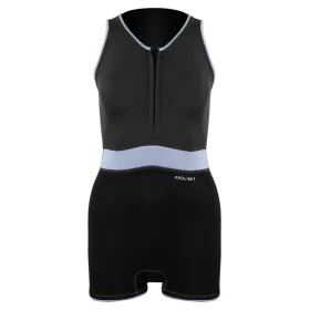 Prolimit Fire Sleeveless Shorty 2/2 blue