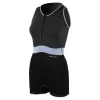 Prolimit Fire Sleeveless Shorty 2/2 blue
