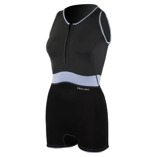 Prolimit Fire Sleeveless Shorty 2/2 blue