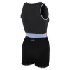 Prolimit Fire Sleeveless Shorty 2/2 blue