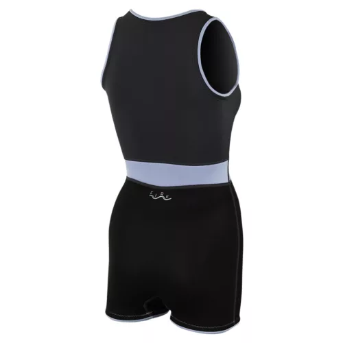 Prolimit Fire Sleeveless Shorty 2/2 blue