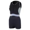 Prolimit Fire Sleeveless Shorty 2/2 2024 Green