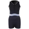 Prolimit Fire Sleeveless Shorty 2/2 2024 Green