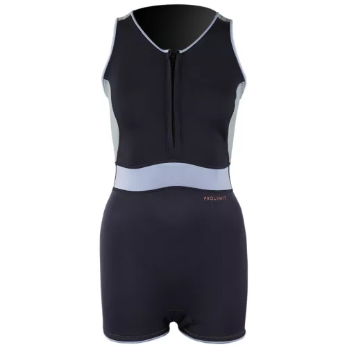 Prolimit Fire Sleeveless Shorty 2/2 2024 Green