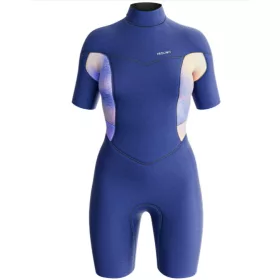Prolimit Fire Shorty BZ 2026 Blue