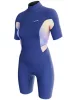 Prolimit Fire Shorty BZ 2026 Blue