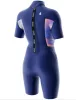 Prolimit Fire Shorty BZ 2026 Blue