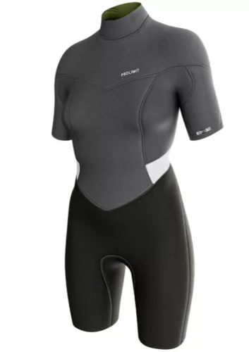 Prolimit Fire Shorty BZ 2026 Black
