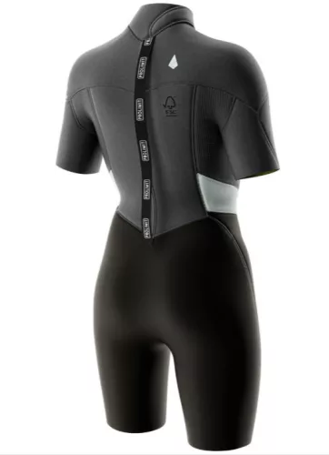 Prolimit Fire Shorty BZ 2026 Black