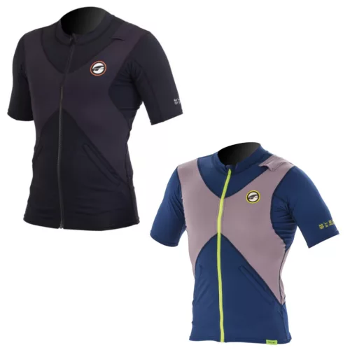 Prolimit PL SUP Top Hydration Blue/Yellow