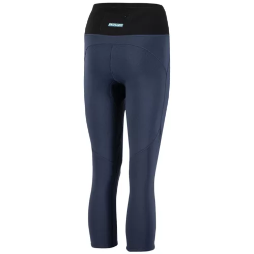Prolimit Wmns SUP Neo 3/4 LEG Pants 1mm Airmax blue