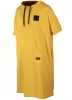 Prolimit Poncho Waves Mustard