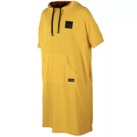 Prolimit Poncho Waves Mustard
