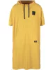 Prolimit Poncho Waves Mustard