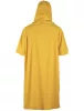 Prolimit Poncho Waves Mustard