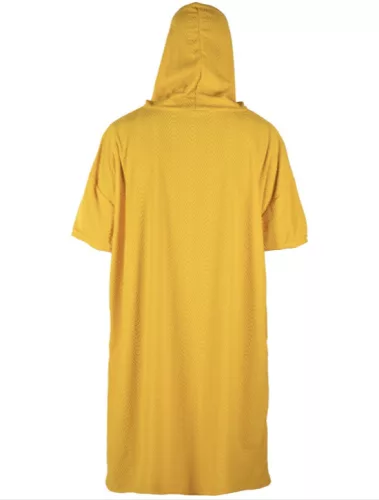 Prolimit Poncho Waves Mustard