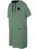 Prolimit Poncho Waves Green